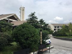 -威海天沐温泉度假区
