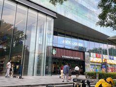 -星巴克臻选(北京富力家园店)