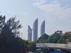 -白城沙滩