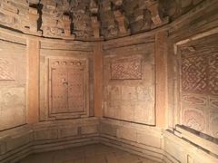 -洛阳古墓博物馆