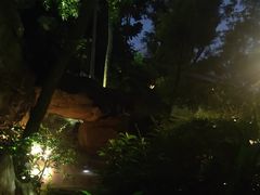 -海口观澜湖火山温泉谷