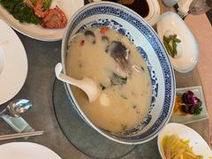 -山外山菜馆(玉泉路店)