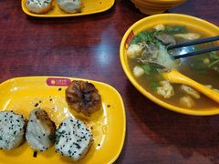 -小杨生煎(松江大学城店)