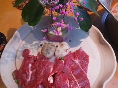 -庖丁家水煮牛排火锅(巴国城店)