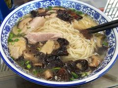 -原怡园面馆(拙政园店)