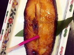 -红叶日料·放题·海胆·定食(星海店)