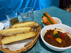 -苏坦土耳其西餐厅(玉林店)