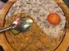 太极双滑-蜀大侠火锅(建设路第五大道店)