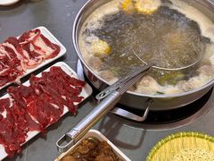 -官塘陈记鱼生·潮汕砂锅粥·牛肉火锅(潮枫路总店)