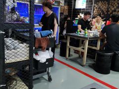 -傅先生东北菜(青年城店)