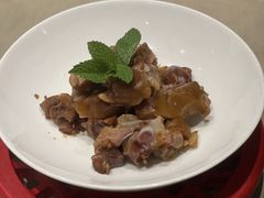 -大鹏饭店·金陵家宴(奥体中心店)