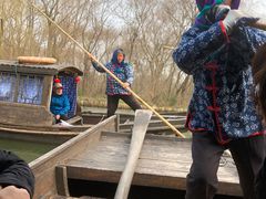 -溱湖国家湿地公园