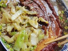 -九八五面馆(欧洲城店)
