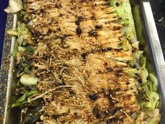 -天津乾毓德饭庄·清真传统炒菜·海鲜烧烤(咸阳路店)