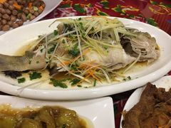 -篱笆院东北饺子王(欧阳路店)