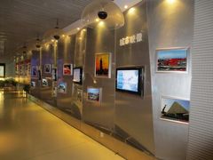 -南京市规划建设展览馆