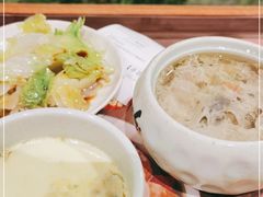 -真功夫(彩田路店)