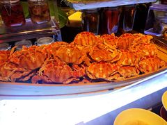 -味餐厅·海鲜·火锅·自助餐