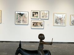 -宝龙艺术中心(七宝宝龙城店)