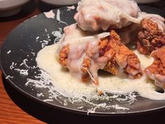 -Fuzzy Bistro 浮几韩餐·茶酒馆