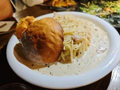 -MI WU FACTORY米屋美食工厂餐厅(绿地店)