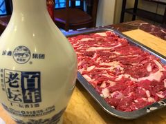 -月圆火锅(宁海东路二店)