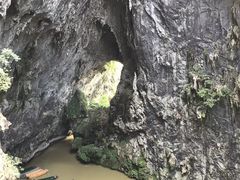 -英西峰林·洞天仙境