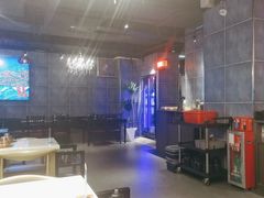 -HOTISLAND海鸡岛·韩国料理(江南西店)