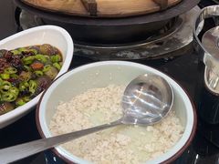 -老村长大锅炖羊肉(榆林大道店)