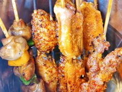 -炒豆合作社(东四总店)