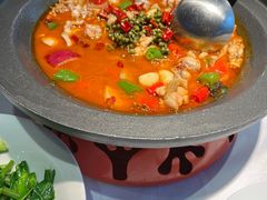 -院里寻菜·精致庭院菜(观沙岭店)