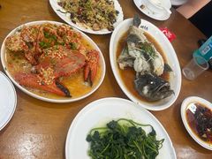 -醉壹号海鲜大排档·老厦门特色菜(厦门美食地标店)