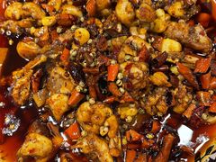 -重庆酸菜鱼(上海路店)