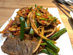 -品回味清真西北楼(宁波首店)