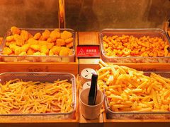 -比格比萨自助(李沧万达店)