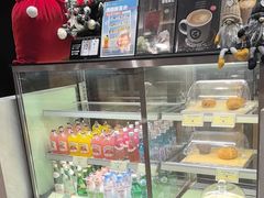 -逸派咖啡 EPARKCOFFEE(广安门店)