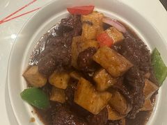 -大理实力希尔顿酒店•御玺中餐厅