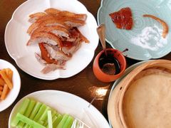 -大连君悦酒店·星海湾壹号Dalian·Dalian(星海广场店)