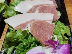 -束河人家(南锣鼓巷店)