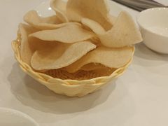 -万荣烤鸭店·北京菜(农光里店)