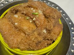 赣州粉蒸肉-味悦·老字号·赣州菜(厚德总店)