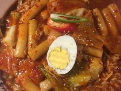 -三代烤肉(保利广场店)
