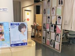 -天真蓝照相馆(西安南门王府井LAB店)