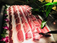 -芭菲盛宴·环球美食(锦城万达广场店)