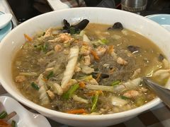 -鸿旺海鲜楼(平潭流水店)