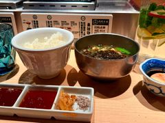 -肉肉大米(金虹桥店)