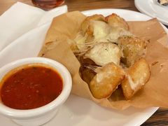 -城市大道红炉披萨烘焙坊