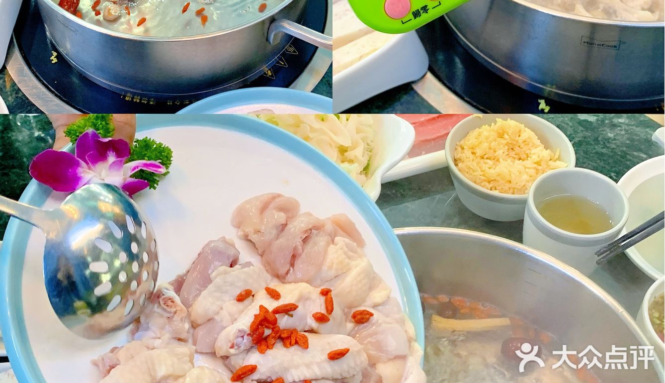 三亚探店｜为了这个椰子鸡🥥也值得跑趟三亚