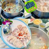 三亚探店｜为了这个椰子鸡🥥也值得跑趟三亚