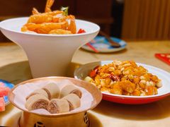 -范家小馆·烤鸭新京菜(金融街店)